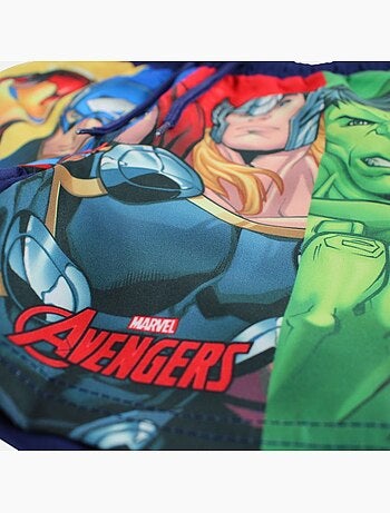 Avengers - Calção de banho menino
