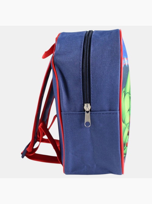 Avengers - Mochila 25cm - Kiabi Avengers - Mochila 25cm - Kiabi