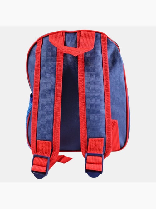 Avengers - Mochila 25cm - Kiabi Avengers - Mochila 25cm - Kiabi