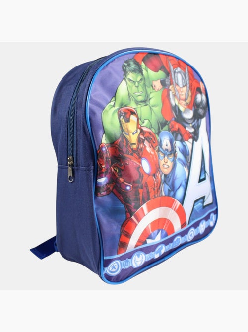 Avengers - Mochila 30cm - Kiabi Avengers - Mochila 30cm - Kiabi