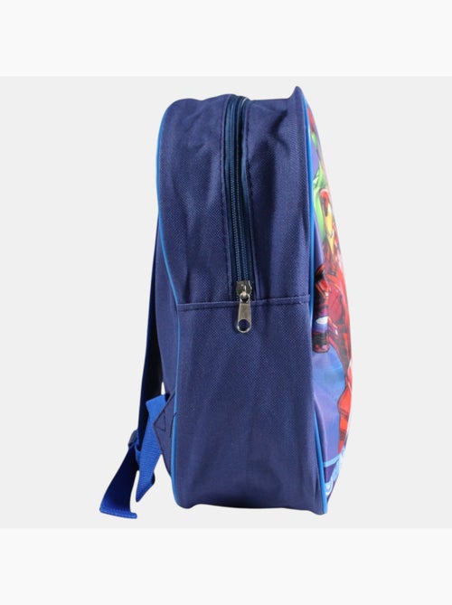 Avengers - Mochila 30cm - Kiabi Avengers - Mochila 30cm - Kiabi