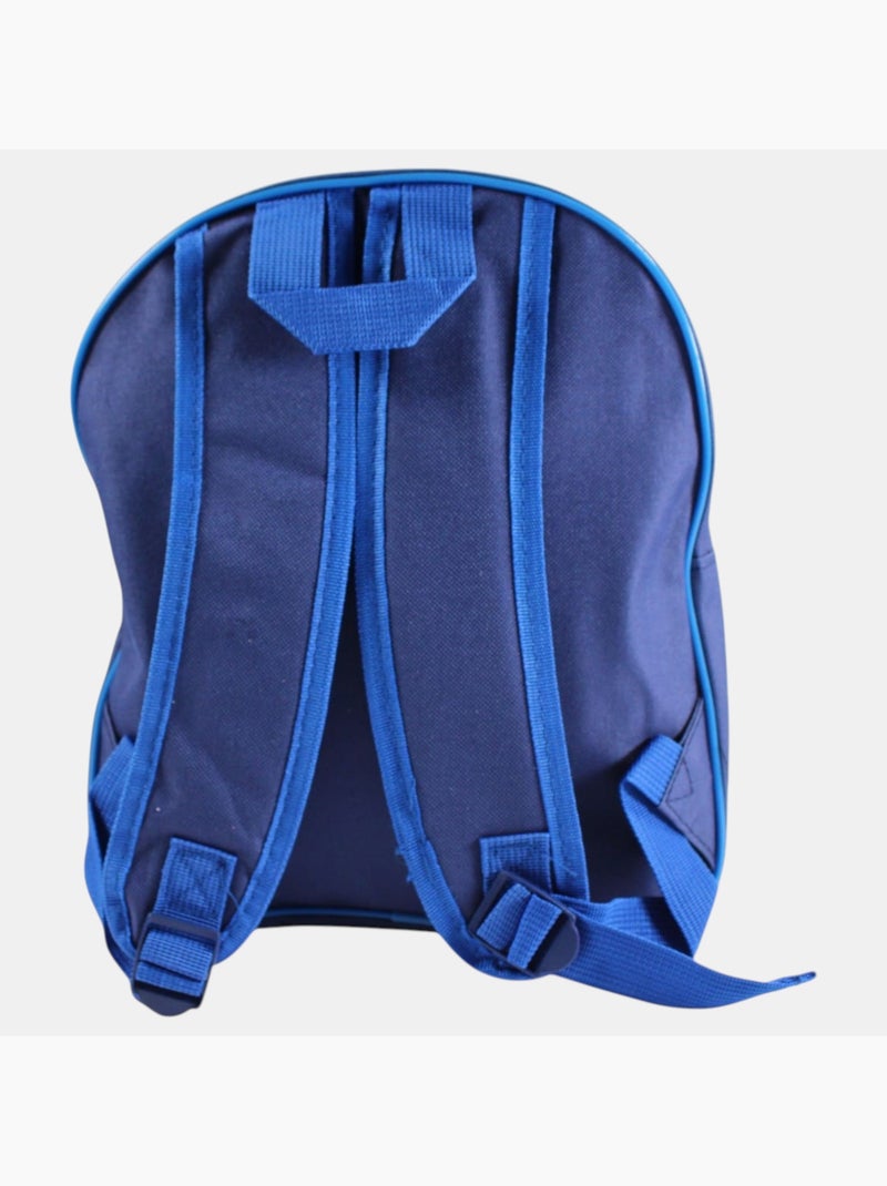 Avengers - Mochila  30cm Azul-marinho - Kiabi