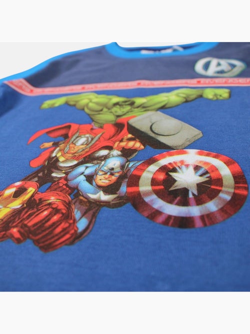 Avengers - T-shirt - Kiabi Avengers - T-shirt - Kiabi