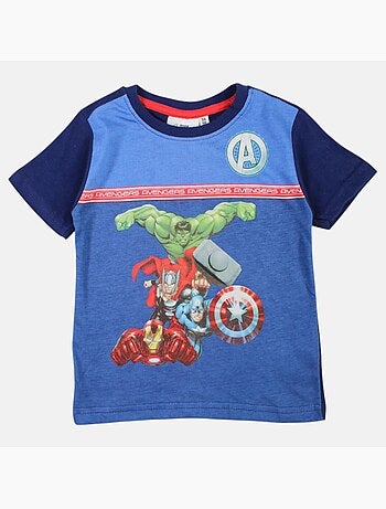 Avengers - T-shirt
