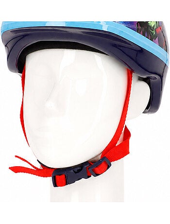 Avengers capacete infantil tamanho 48-52 cm