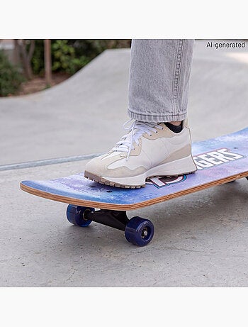 Avengers skate 79x20 cm +5 anos