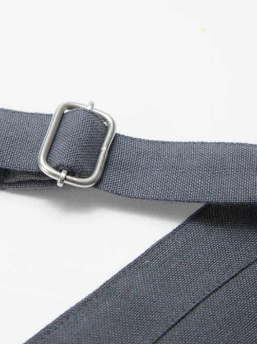 Avental de cozinha de algodão - Kiabi Avental de cozinha de algodão - Kiabi