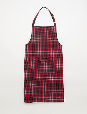 Avental de cozinha \'Natal\' - KIABI Home