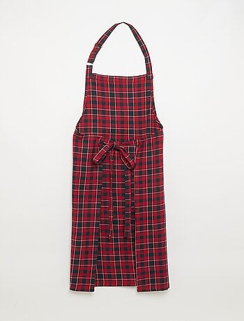 Avental de cozinha \'Natal\' - KIABI Home