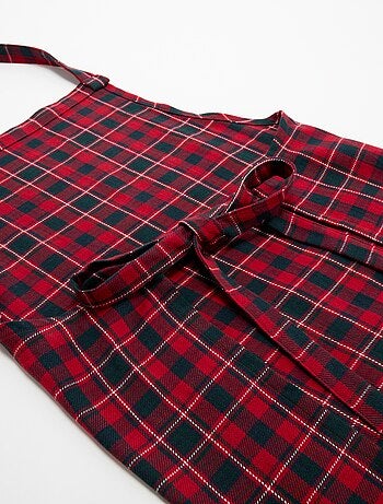Avental de cozinha \'Natal\' - KIABI Home