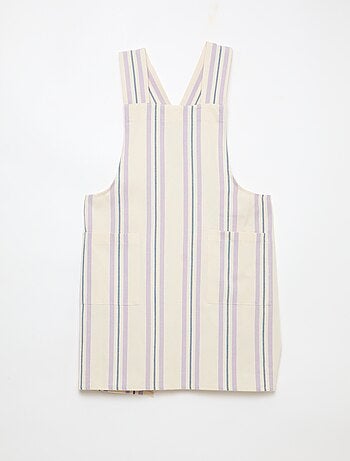 Avental japonês de cozinha - Kiabi Home