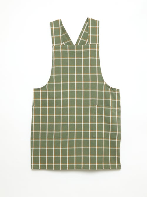 Avental japonês de cozinha - Kiabi Home - Kiabi