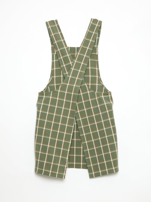 Avental japonês de cozinha - Kiabi Home - Kiabi