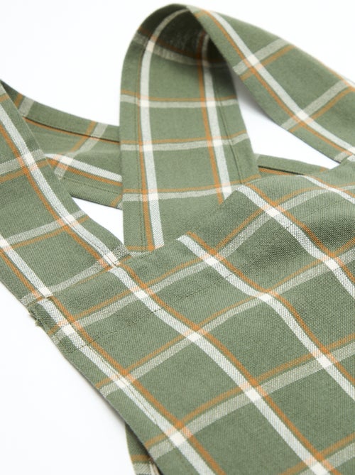 Avental japonês de cozinha - Kiabi Home - Kiabi