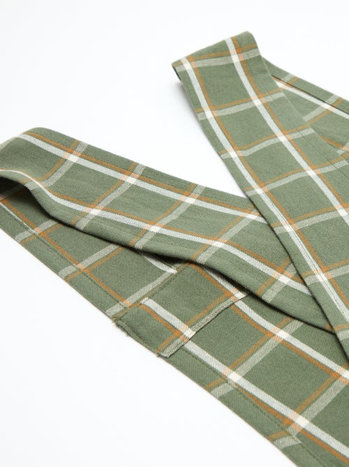 Avental japonês de cozinha - Kiabi Home - Kiabi