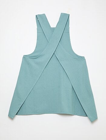 Avental japonês de cozinha - Kiabi Home