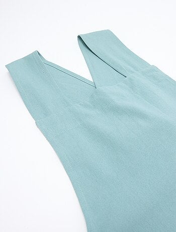 Avental japonês de cozinha - Kiabi Home