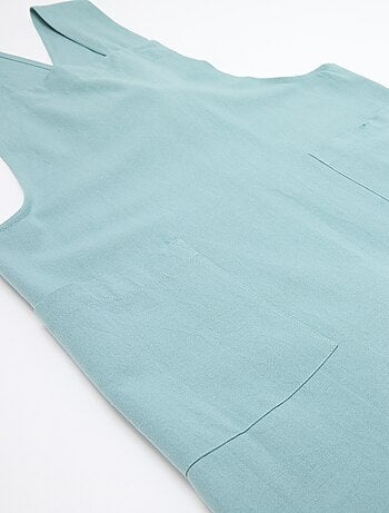 Avental japonês de cozinha - Kiabi Home