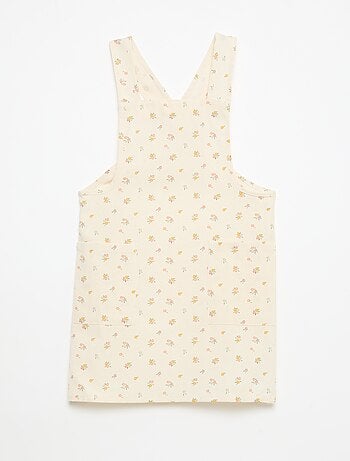 Avental japonês de cozinha infantil - Kiabi Home