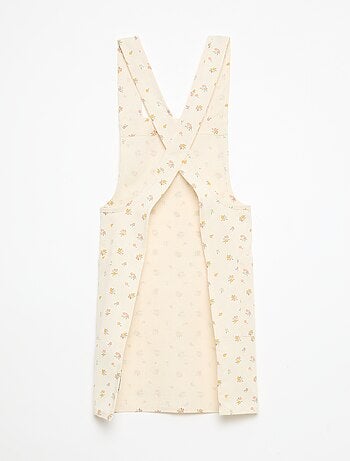 Avental japonês de cozinha infantil - Kiabi Home