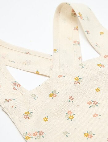 Avental japonês de cozinha infantil - Kiabi Home