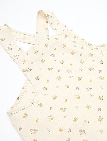 Avental japonês de cozinha infantil - Kiabi Home