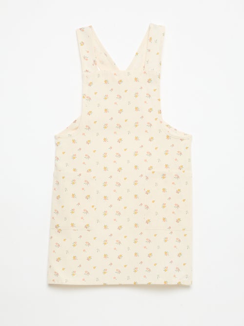 Avental japonês de cozinha infantil - Kiabi Home - Kiabi Avental japonês de cozinha infantil - Kiabi Home - Kiabi