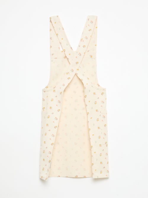 Avental japonês de cozinha infantil - Kiabi Home - Kiabi Avental japonês de cozinha infantil - Kiabi Home - Kiabi