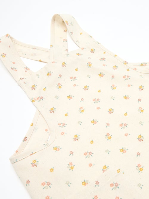 Avental japonês de cozinha infantil - Kiabi Home - Kiabi Avental japonês de cozinha infantil - Kiabi Home - Kiabi