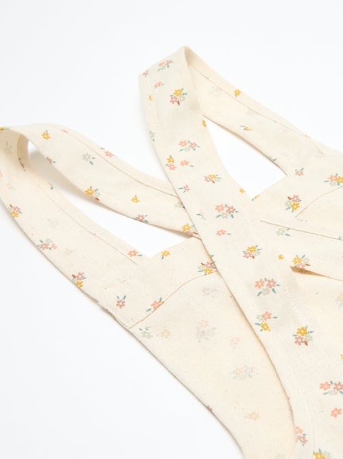 Avental japonês de cozinha infantil - Kiabi Home - Kiabi Avental japonês de cozinha infantil - Kiabi Home - Kiabi