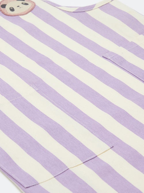 Avental japonês de cozinha infantil - Kiabi Home - Kiabi Avental japonês de cozinha infantil - Kiabi Home - Kiabi