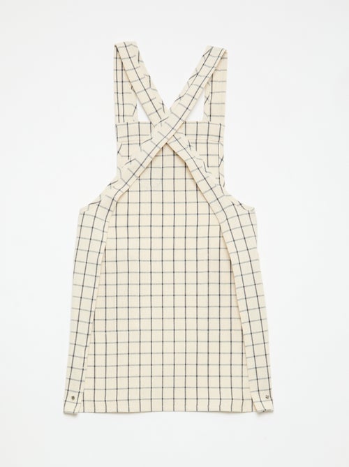 Avental japonês de cozinha infantil - Kiabi Home - Kiabi Avental japonês de cozinha infantil - Kiabi Home - Kiabi