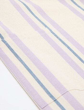 Avental japonês de cozinha infantil - Kiabi Home