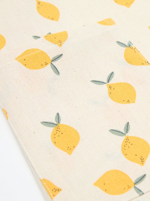 Avental japonês de cozinha para criança - Kiabi Home - Kiabi