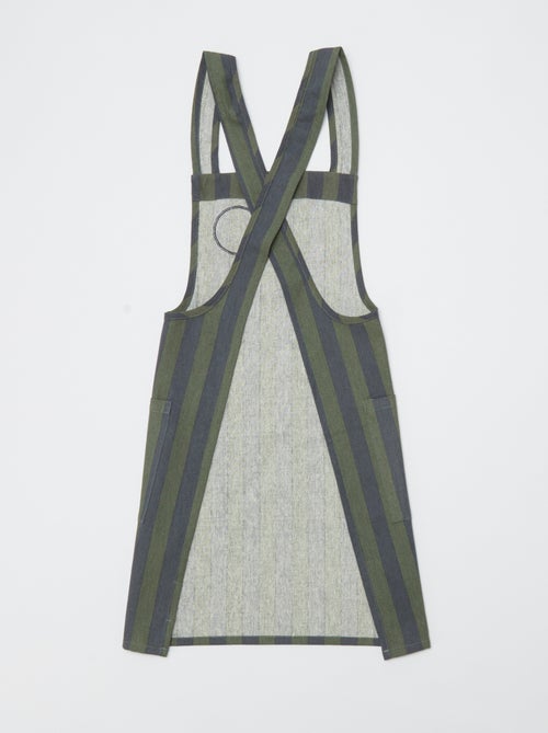 Avental japonês de cozinha para criança - Kiabi Home - Kiabi