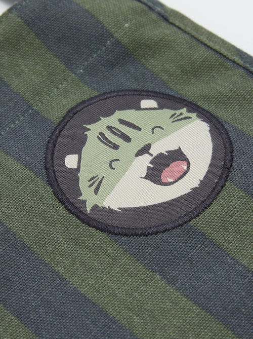 Avental japonês de cozinha para criança - Kiabi Home - Kiabi