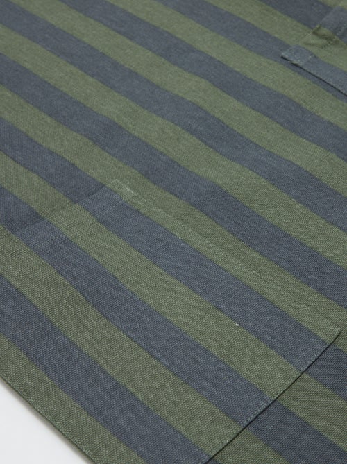 Avental japonês de cozinha para criança - Kiabi Home - Kiabi