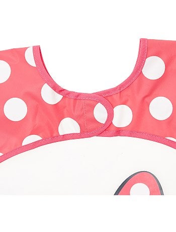 Babete avental 'Disney' - Kiabi