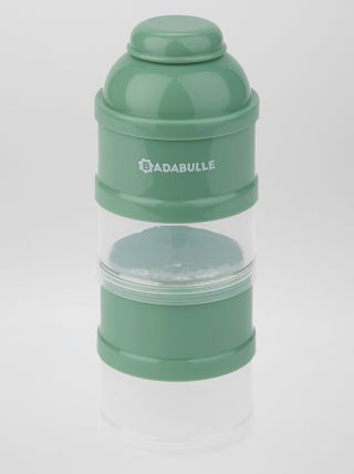 Babete 'Badabulle'