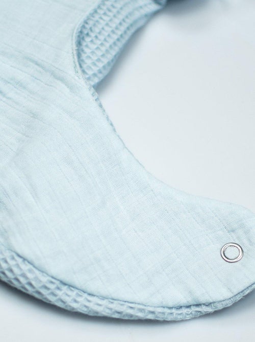 Babete bandana de bebé em algodão | sevira kids - Kiabi