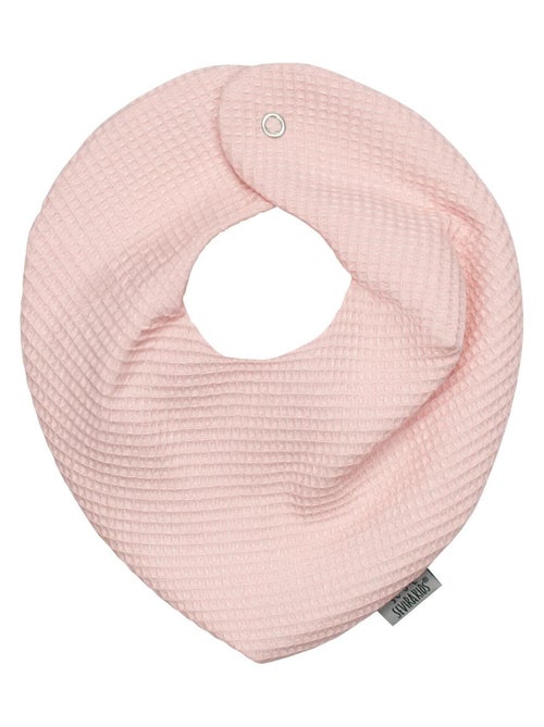 Babete bandana de bebé em algodão | sevira kids - Kiabi