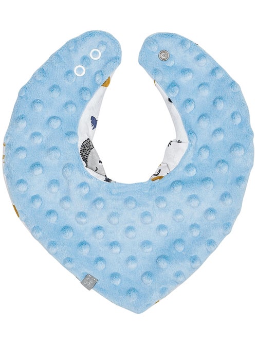 Babete bandana para bebé em algodão | sevira kids - Kiabi