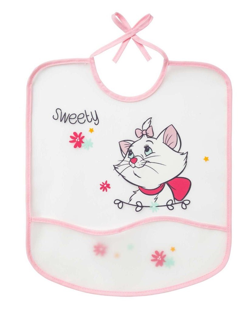 Babete impermeável 'Mickey' ROSA - Kiabi