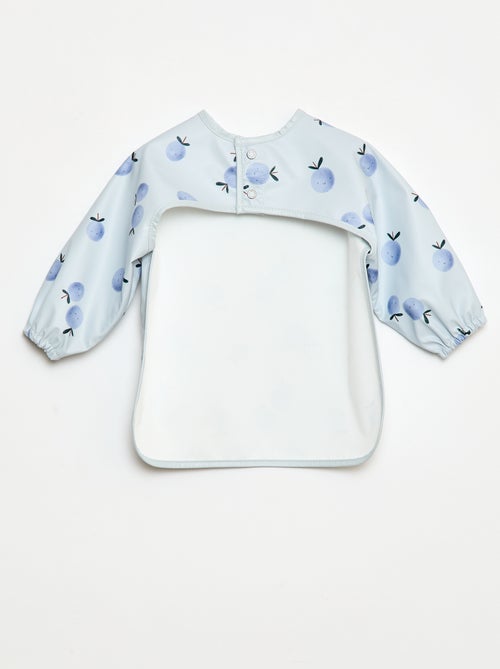 Babetes avental impermeável - Kiabi