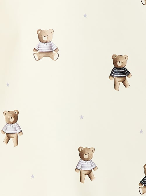 Babetes avental impermeável - Kiabi