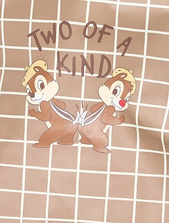 Babetes avental impermeável 'Winnie'