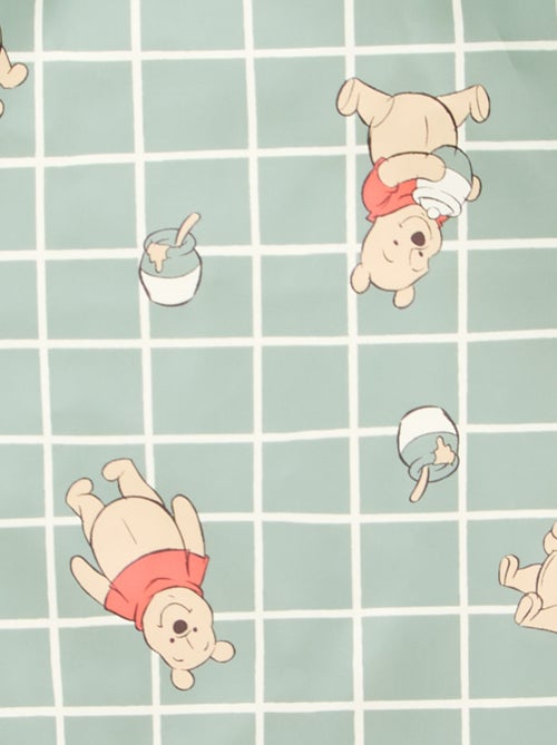 Babetes avental impermeável 'Winnie' - Kiabi