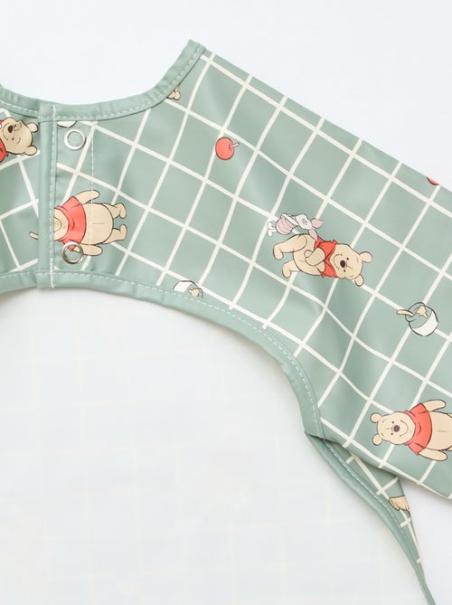 Babetes avental impermeável 'Winnie' - Kiabi