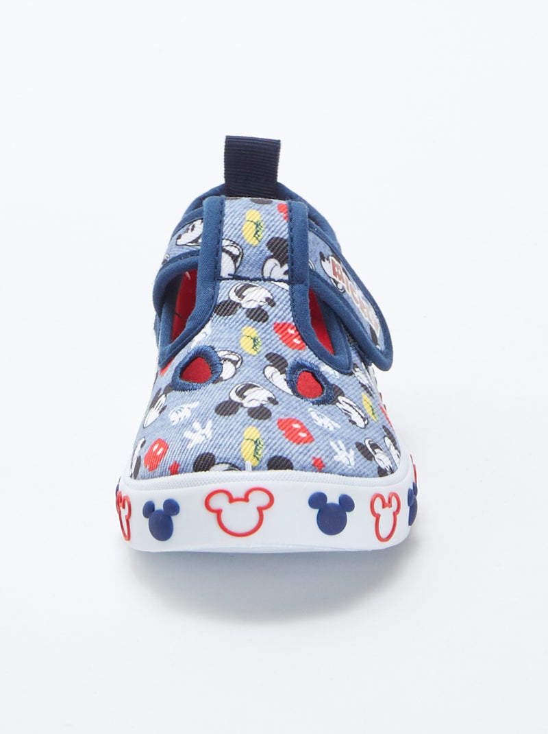 Babies 'Mickey' 'Disney' AZUL - Kiabi