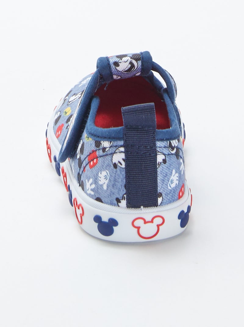 Babies 'Mickey' 'Disney' AZUL - Kiabi